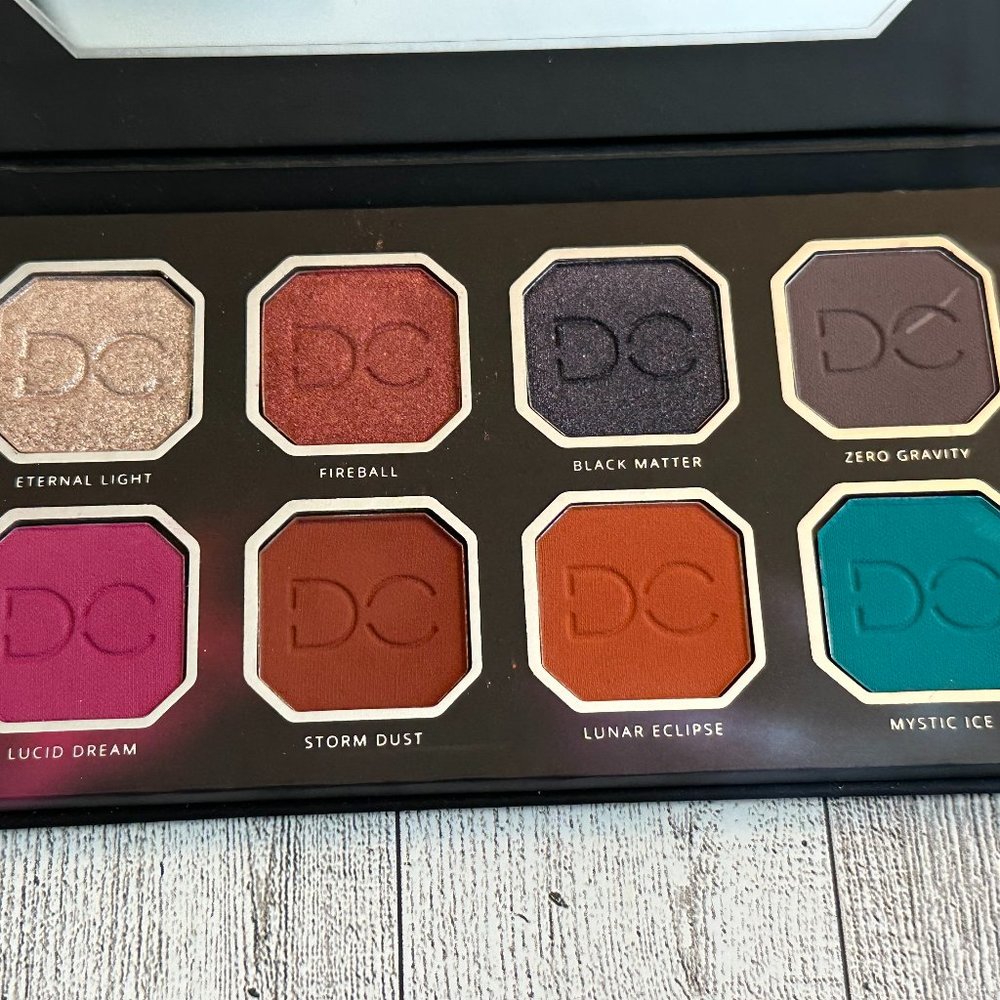 Celestial Thunder by Dominique Cosemtics